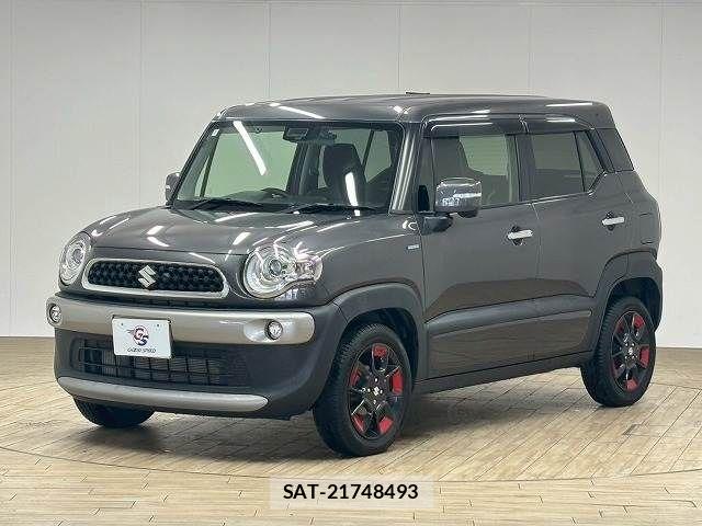 Suzuki X BEE 2018-02 7730982-14