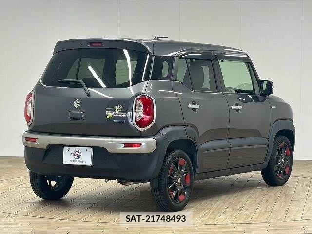 Suzuki X BEE 2018-02 7730982-15