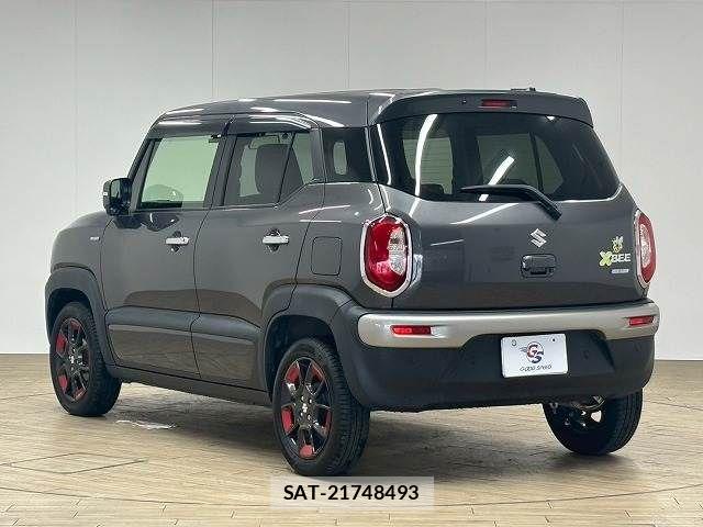 Suzuki X BEE 2018-02 7730982-16