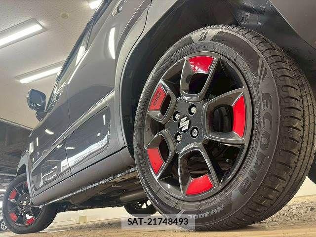 Suzuki X BEE 2018-02 7730982-18