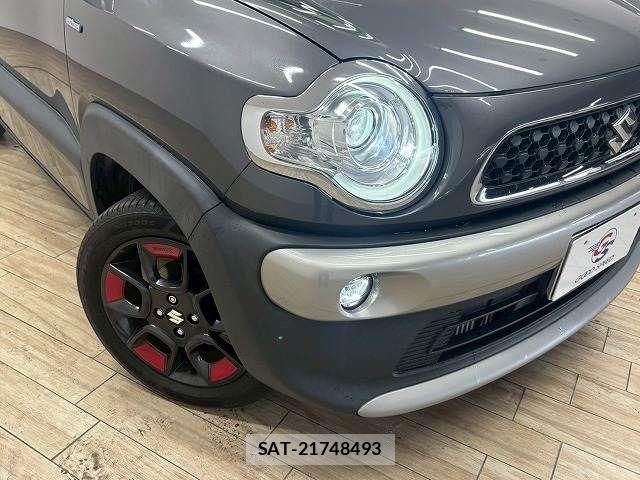 Suzuki X BEE 2018-02 7730982-19