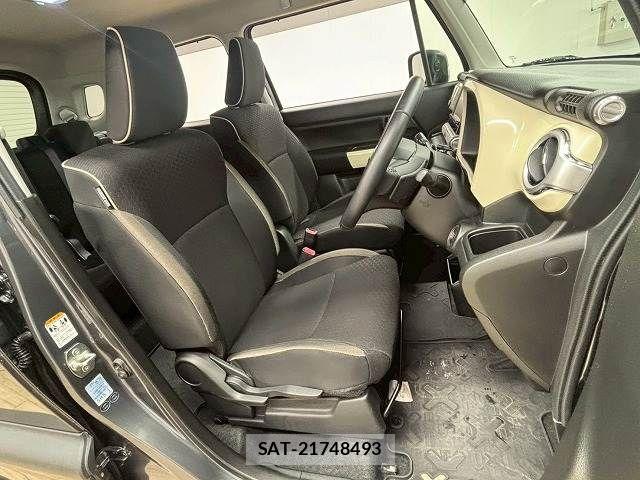 Suzuki X BEE 2018-02 7730982-4