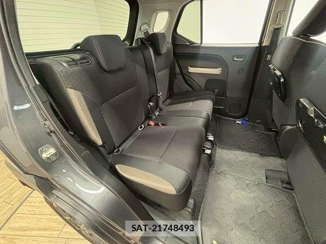 Suzuki X BEE 2018-02 7730982-5