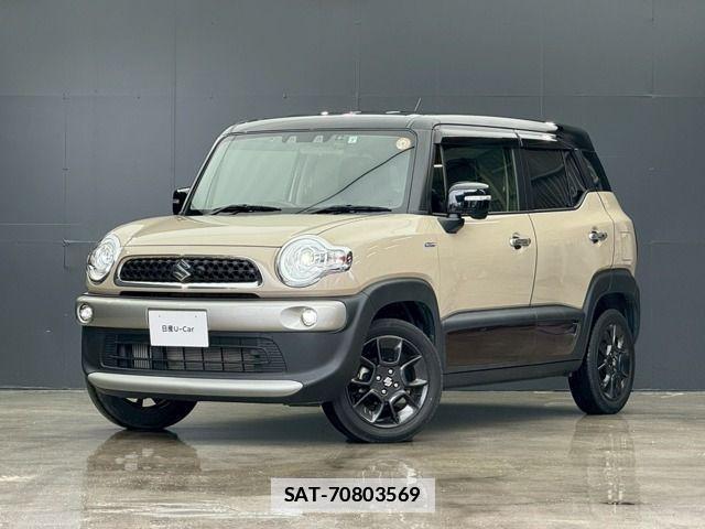 Suzuki X BEE 2021-07 7730981-0
