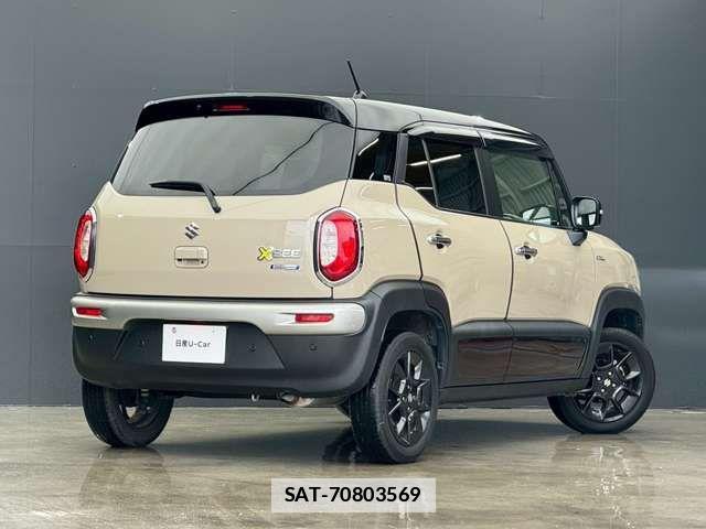 Suzuki X BEE 2021-07 7730981-1