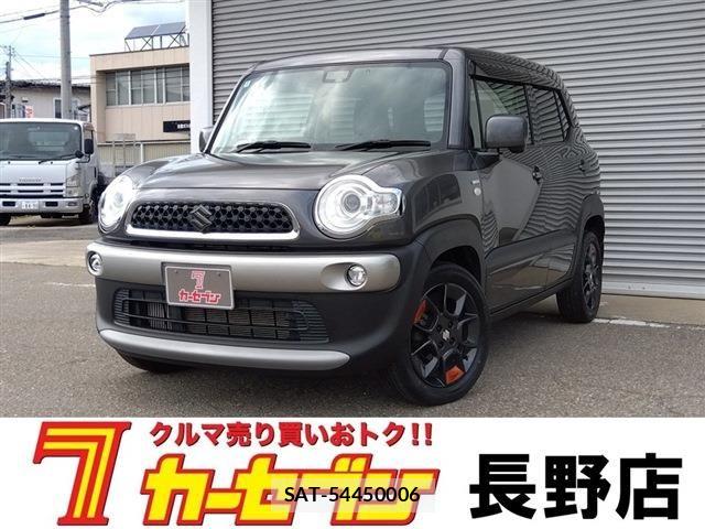 Suzuki X BEE 2018-03 7730986-0