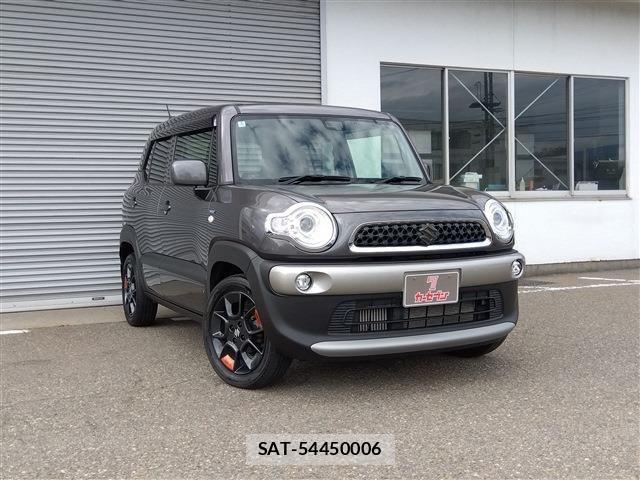 Suzuki X BEE 2018-03 7730986-2