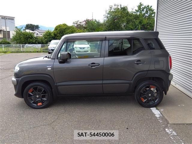 Suzuki X BEE 2018-03 7730986-3