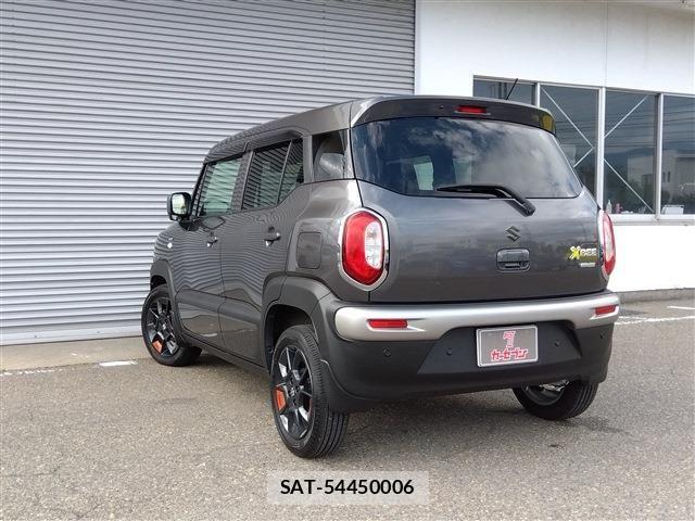 Suzuki X BEE 2018-03 7730986-5