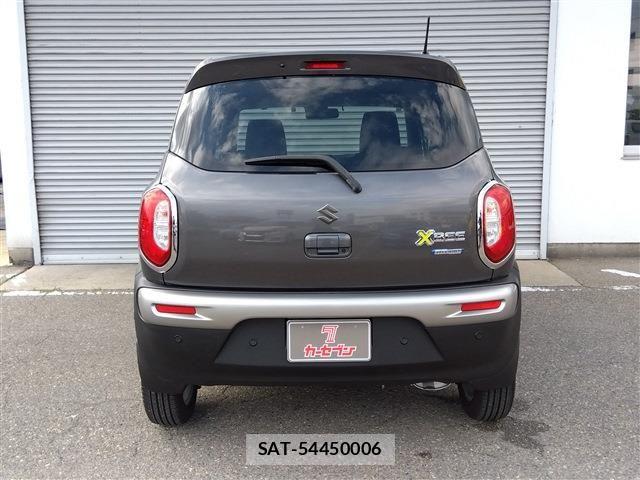 Suzuki X BEE 2018-03 7730986-6