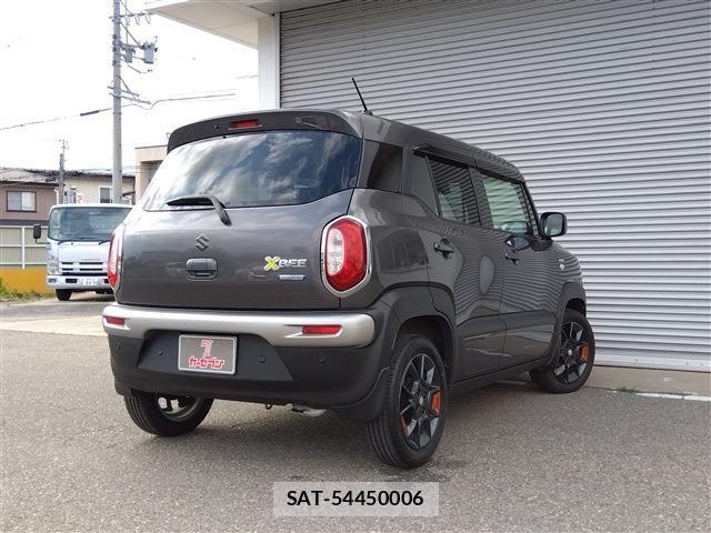 Suzuki X BEE 2018-03 7730986-7