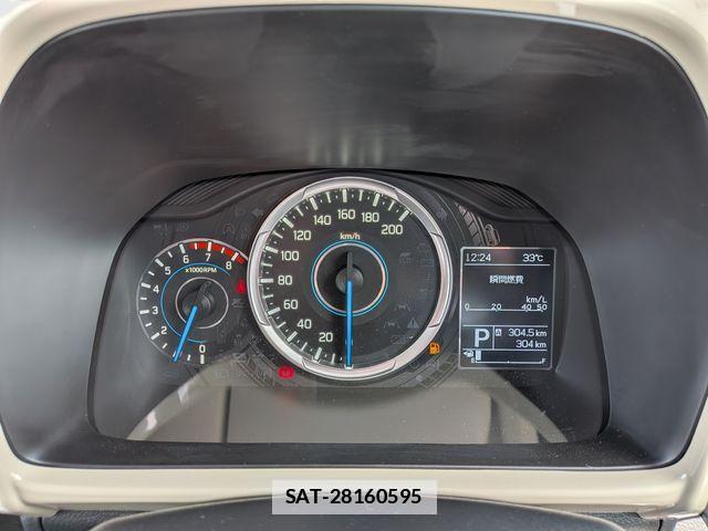 Suzuki X BEE 2024-03 7790700-9