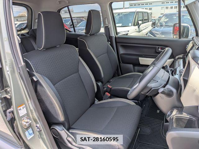 Suzuki X BEE 2024-03 7790700-11