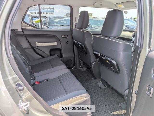 Suzuki X BEE 2024-03 7790700-12