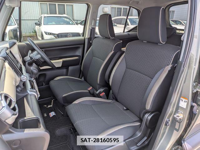Suzuki X BEE 2024-03 7790700-14