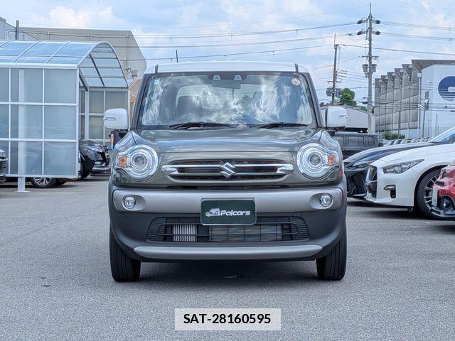 Suzuki X BEE 2024-03 7790700-17