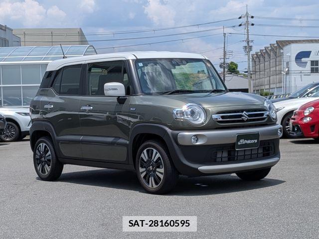 Suzuki X BEE 2024-03 7790700-18