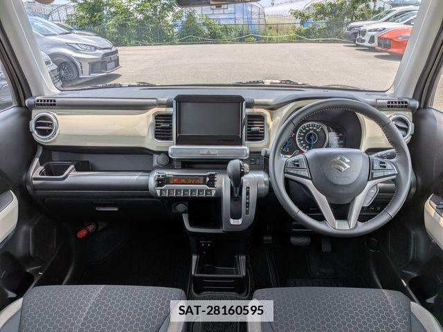 Suzuki X BEE 2024-03 7790700-1