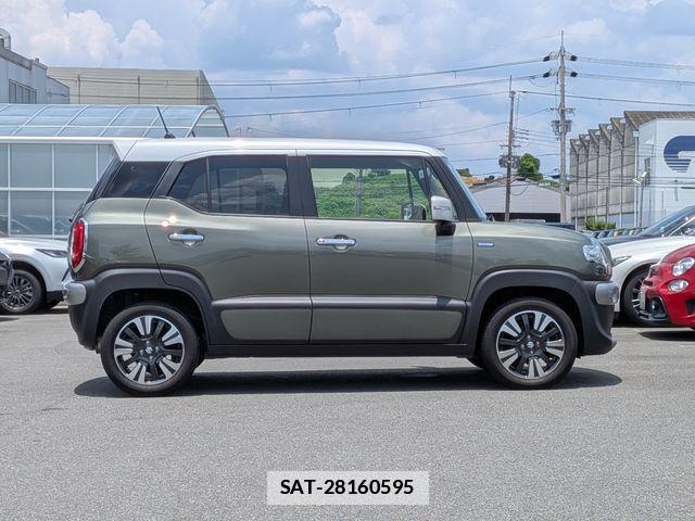 Suzuki X BEE 2024-03 7790700-20