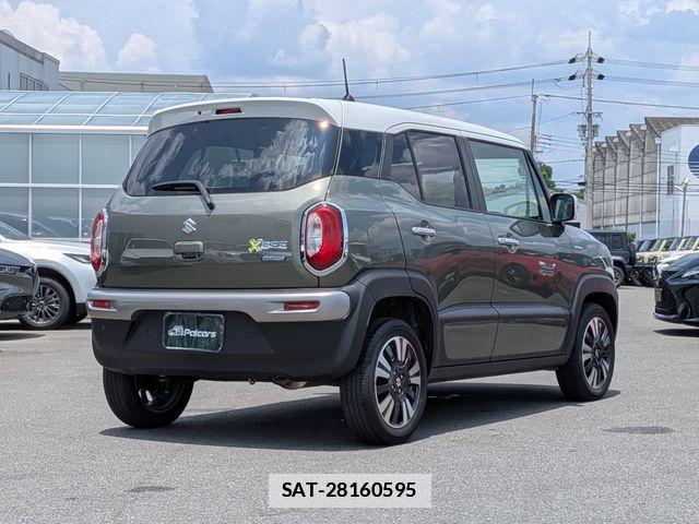 Suzuki X BEE 2024-03 7790700-21