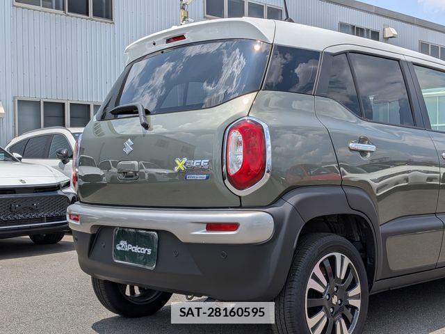 Suzuki X BEE 2024-03 7790700-22