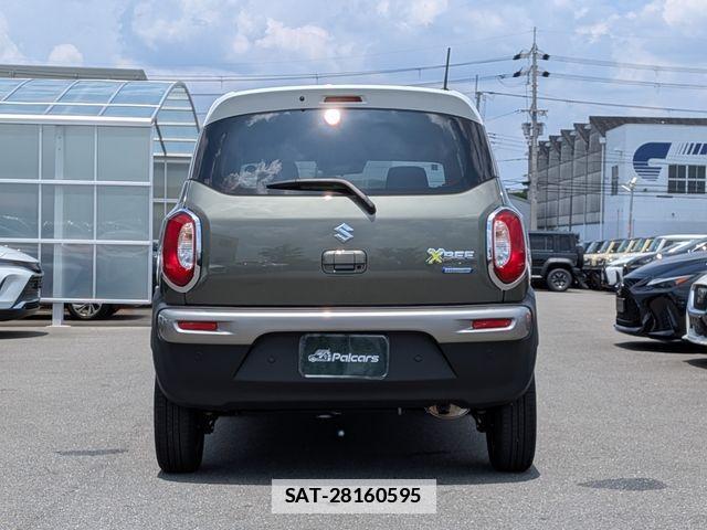 Suzuki X BEE 2024-03 7790700-23