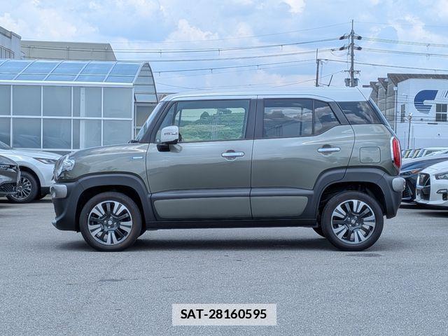 Suzuki X BEE 2024-03 7790700-25