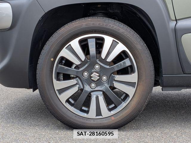 Suzuki X BEE 2024-03 7790700-26