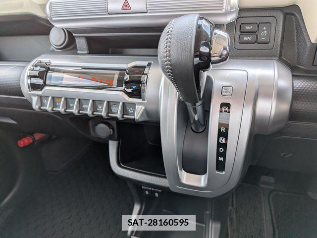 Suzuki X BEE 2024-03 7790700-2