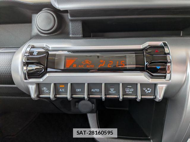 Suzuki X BEE 2024-03 7790700-3