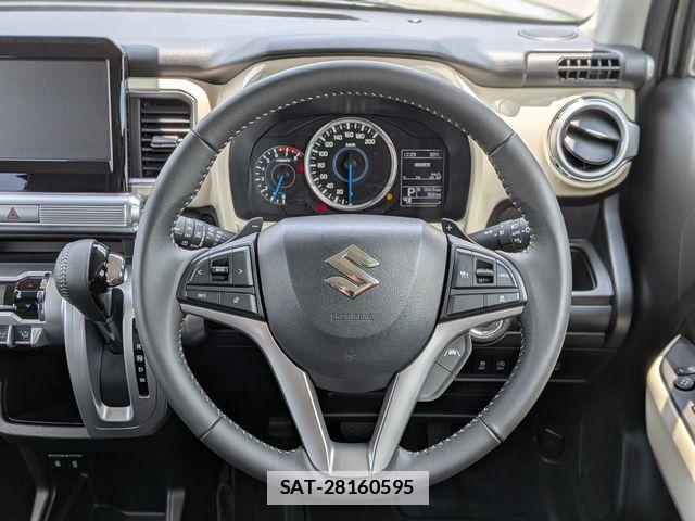 Suzuki X BEE 2024-03 7790700-5