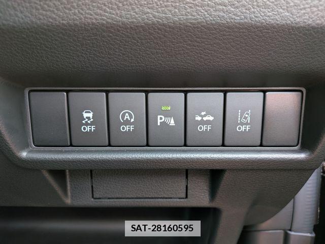 Suzuki X BEE 2024-03 7790700-8