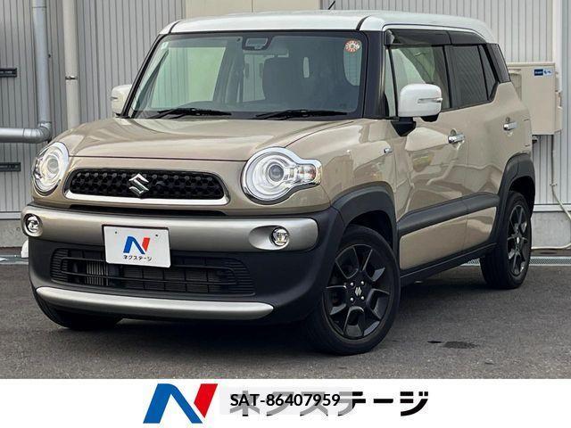 Suzuki X BEE 2020-03 7790696-0