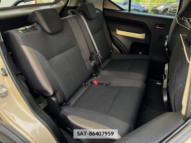 Suzuki X BEE 2020-03 7790696-9