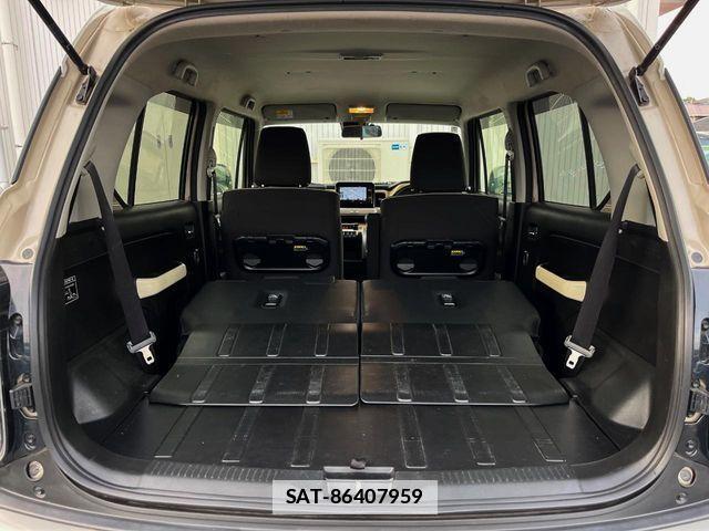 Suzuki X BEE 2020-03 7790696-10