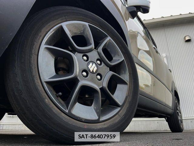 Suzuki X BEE 2020-03 7790696-13