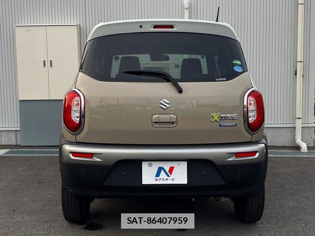 Suzuki X BEE 2020-03 7790696-15