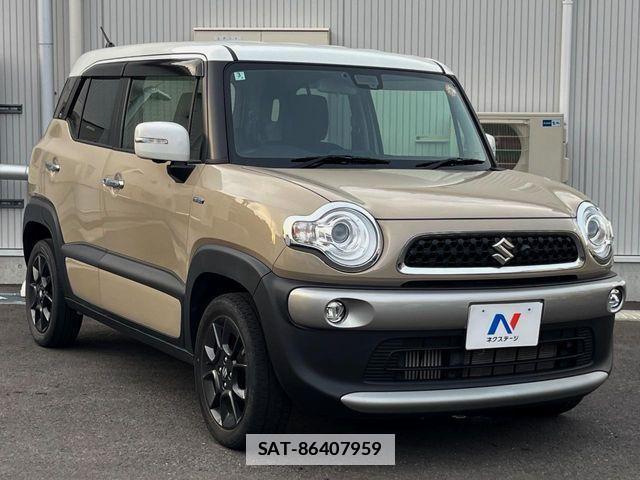 Suzuki X BEE 2020-03 7790696-16