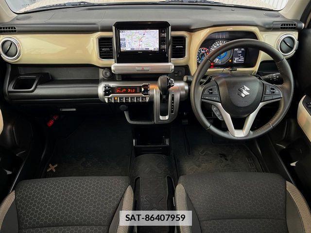 Suzuki X BEE 2020-03 7790696-1