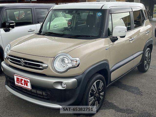 Suzuki X BEE 2023-03 7790699-0
