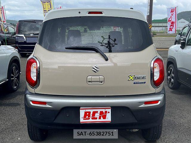 Suzuki X BEE 2023-03 7790699-1