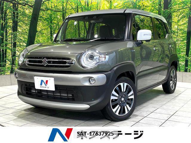 Suzuki X BEE 2022-11 7790698-0