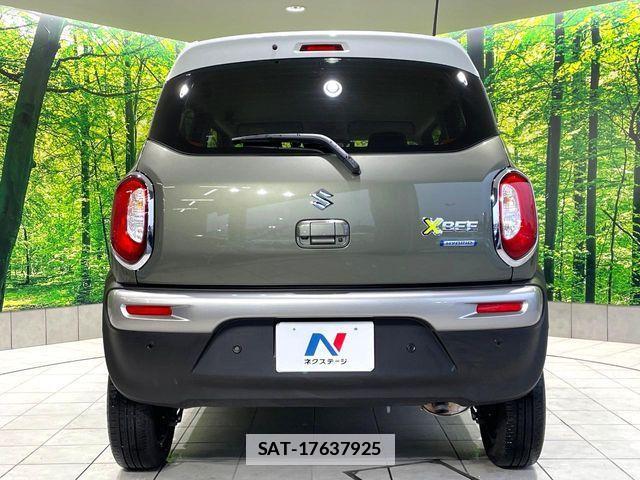 Suzuki X BEE 2022-11 7790698-14