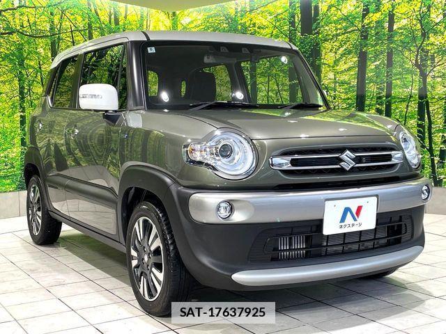 Suzuki X BEE 2022-11 7790698-15