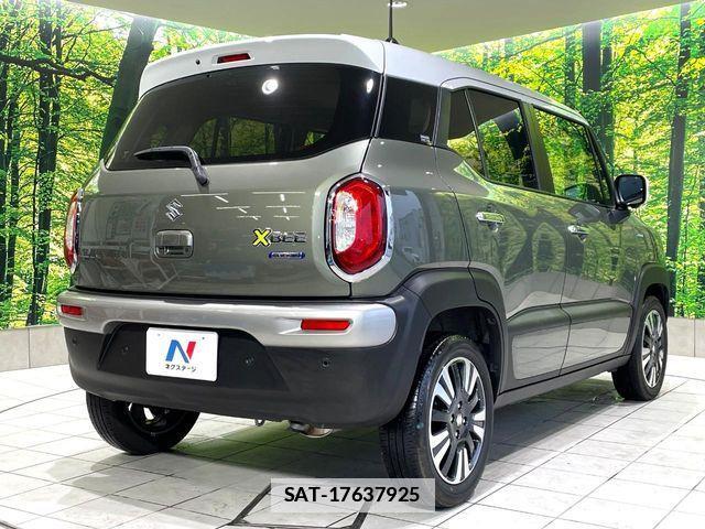 Suzuki X BEE 2022-11 7790698-16