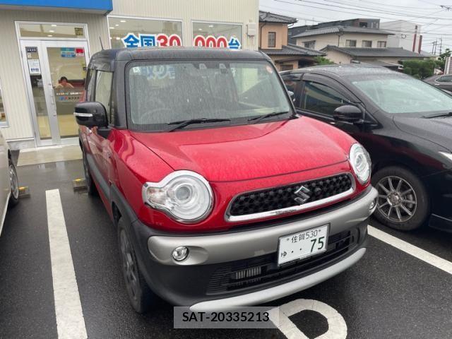 Suzuki X BEE 2022-05 7790697-0