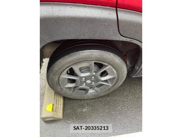 Suzuki X BEE 2022-05 7790697-11