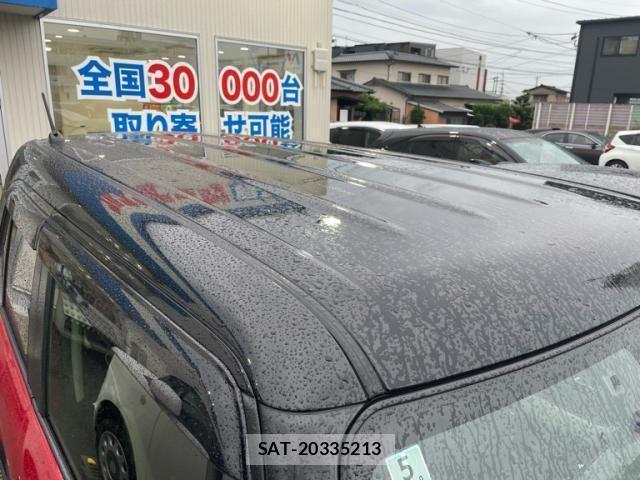 Suzuki X BEE 2022-05 7790697-2