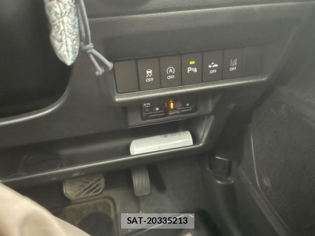 Suzuki X BEE 2022-05 7790697-4