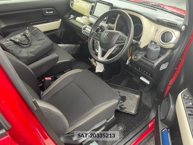Suzuki X BEE 2022-05 7790697-7